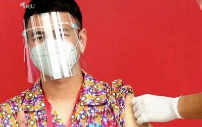 Polisi: Raffi Ahmad Tak Langgar UU Kekarantinaan Kesehatan
