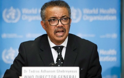 Nasionalisme Vaksin Buat Dunia di Ambang Bencana Moral