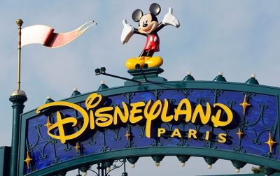 Disneyland Paris Tunda Pembukaan Hingga 2 April 2021