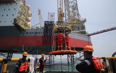 Cadangan Minyak Indonesia Habis 9,5 Tahun Lagi
