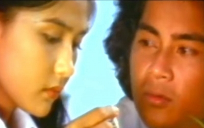 Junaedi Salat, Aktor Pemeran 'Ali Topan' Meninggal Dunia