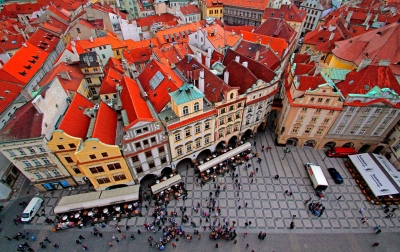 Republik Ceko Konfirmasi Temuan Varian Corona Baru