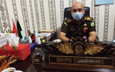 Terpidana Korupsi BPJS di RSUD Batubara Akan Diberhentikan