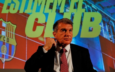 Messi Sulit Dipertahankan Jika Pemilu Ditunda