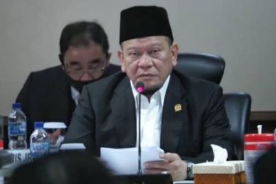 Ketua DPD RI Ingatkan Kekosongan Wagub Aceh Harus Segera Diisi