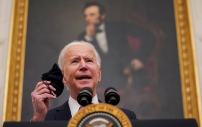 Kematian di AS Diprediksi Akan Mencapai 500 Ribu Orang