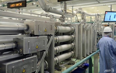 Perjanjian Tanpa Senjata Nuklir Dipuji Paus dan PBB