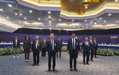Angkat Direksi Milenial, BRI Dinilai Jalankan Regenerasi dengan Baik
