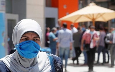 Mesir Mulai Vaksinasi Covid-19