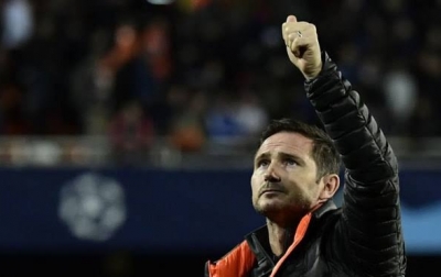 Ungkapan Kekecewaan Lampard Usai Dipecat Chelsea