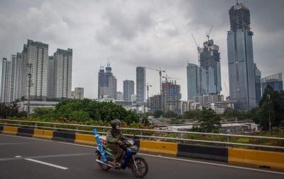 Singapura Posisi Teratas Sebagai Investor di Indonesia