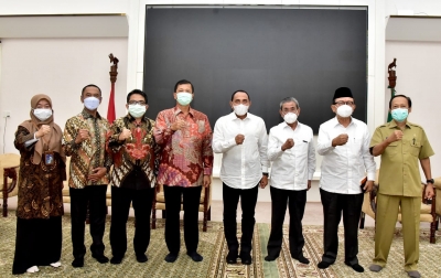 PT KIM Proyeksikan Laba Rp 18 Miliar Lebih