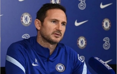 Cara Melatih Lampard Tak Disukai Pemainnya