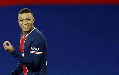 Terkait Masa Depan, Mbappe: Saya dalam Periode Refleksi