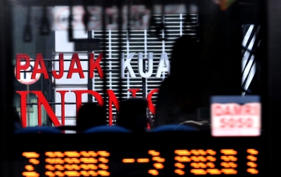 Catat! Mulai Februari 2021 Pemerintah Pungut Pajak Pulsa, Voucer, dan Token Listrik