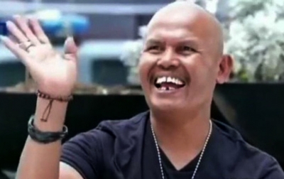 Kang Pipit 'Preman Pensiun' Meninggal Dunia