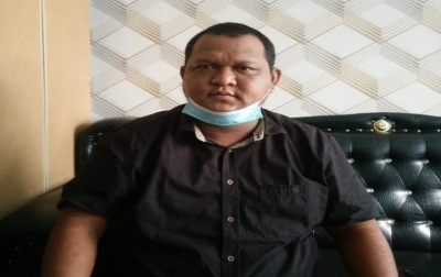 Melfan Tanjung: Saya Awalnya yang Menegur Arpan, Bukan Bupati
