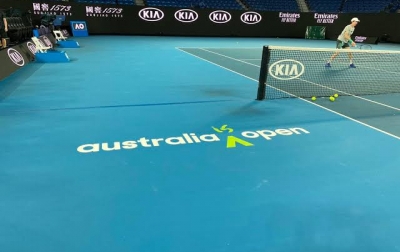 30.000 Fans Diizinkan Hadir di Australian Open Per Hari