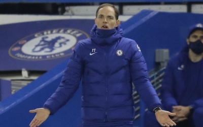 Chelsea Raih Kemenangan Perdana di Bawah Asuhan Tuchel