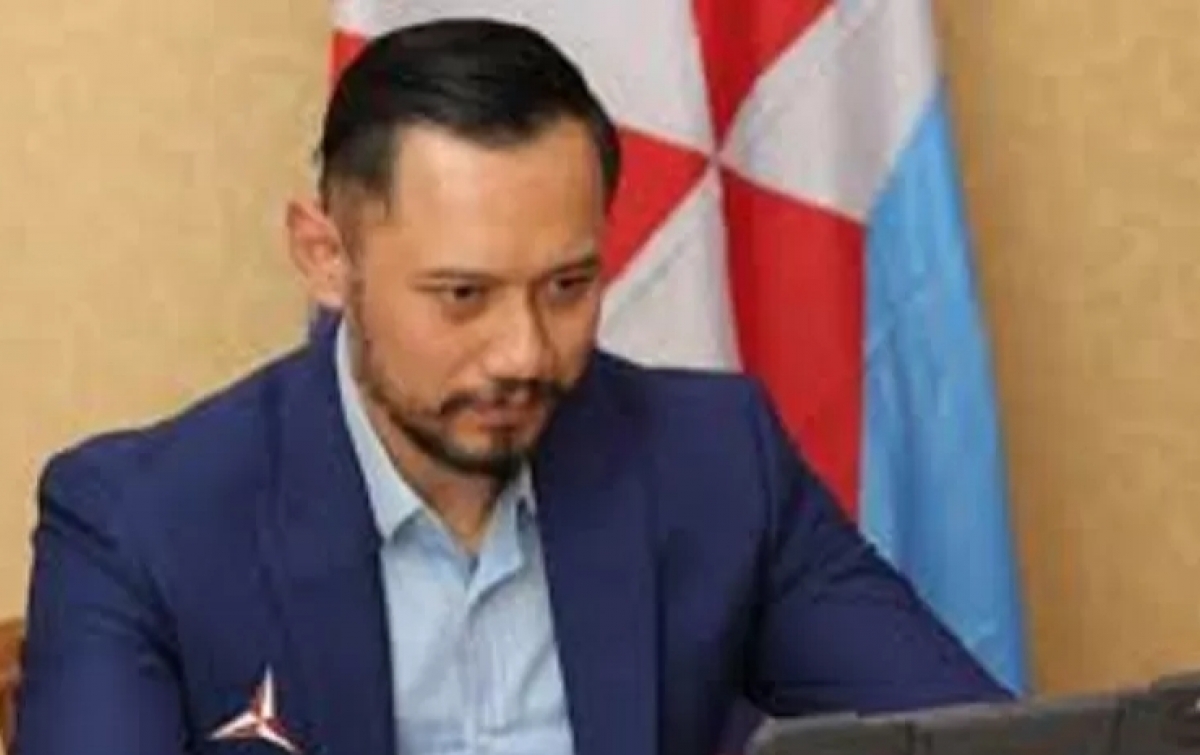 AHY: Ada Gerakan Pengambilalihan Paksa Pimpinan Demokrat