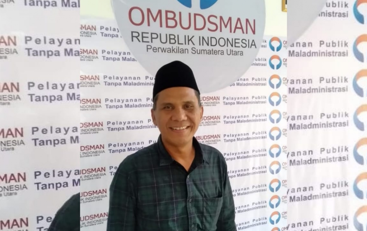 Ombudsman: Ini Bentuk Frustrasi Atas Buruknya Layanan Polrestabes Medan