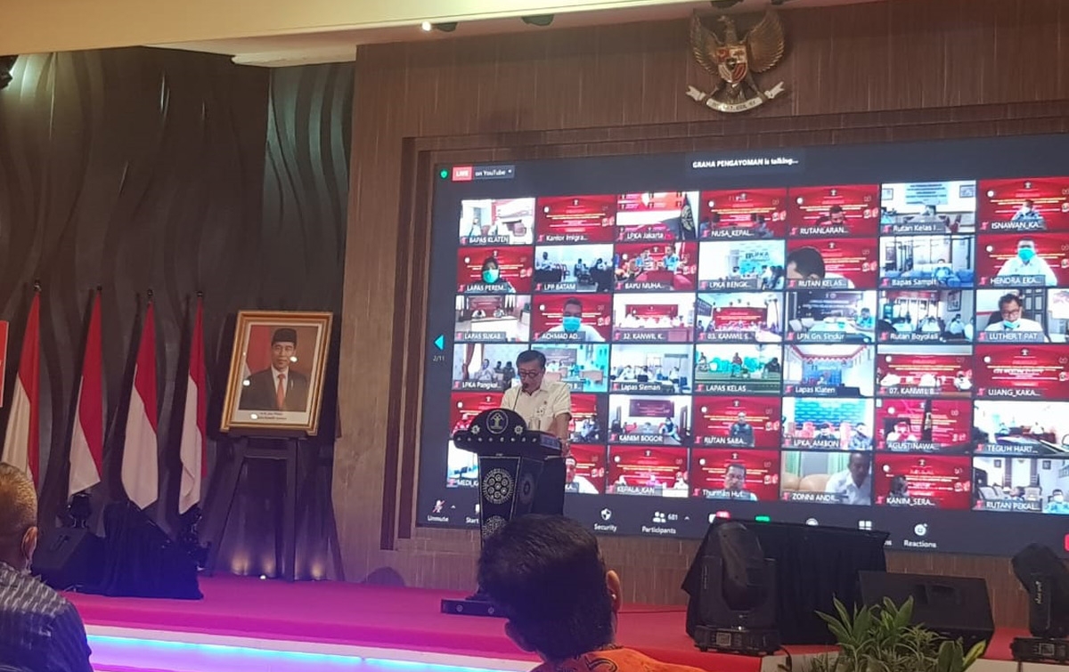 Media Perlu Berkreativitas untuk Tetap Bertahan