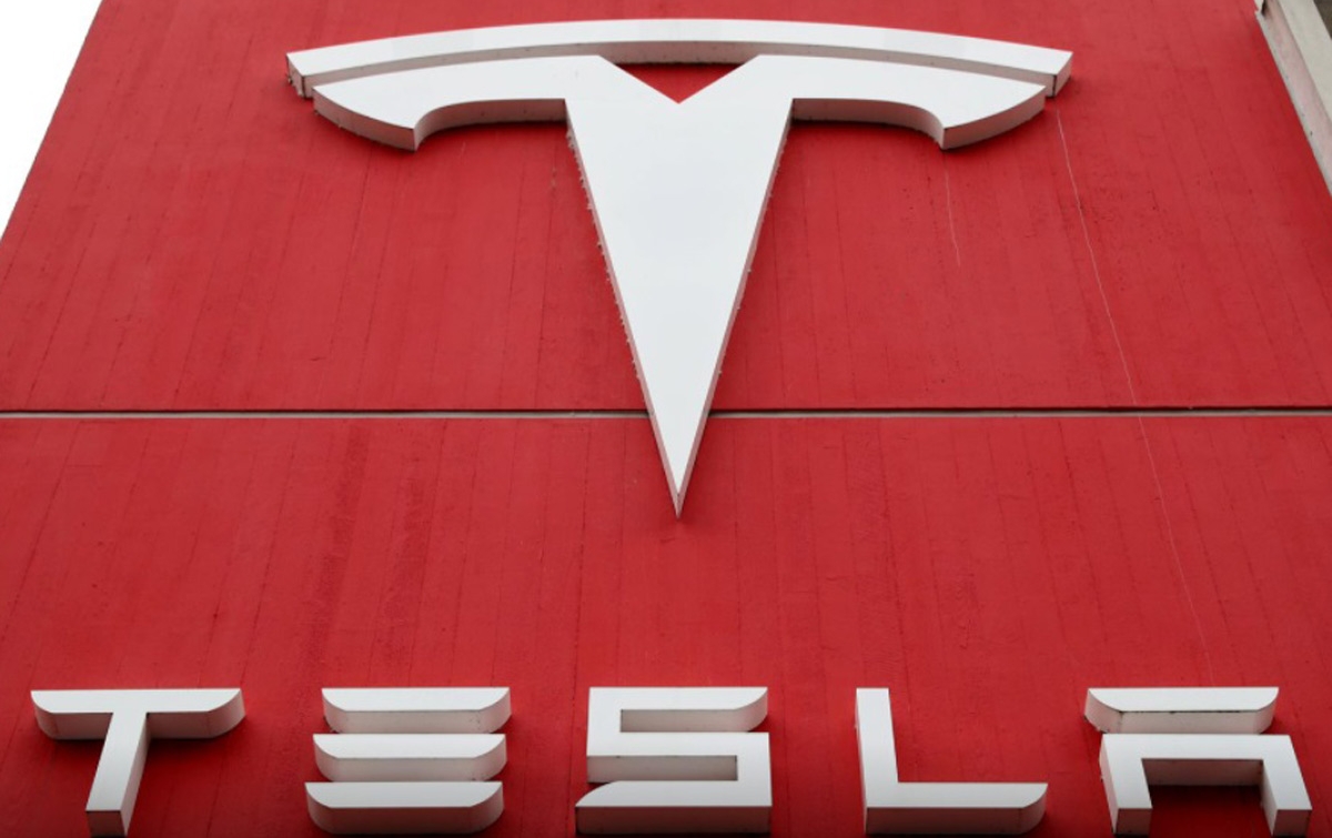 Indonesia Terima Proposal Investasi dari Tesla