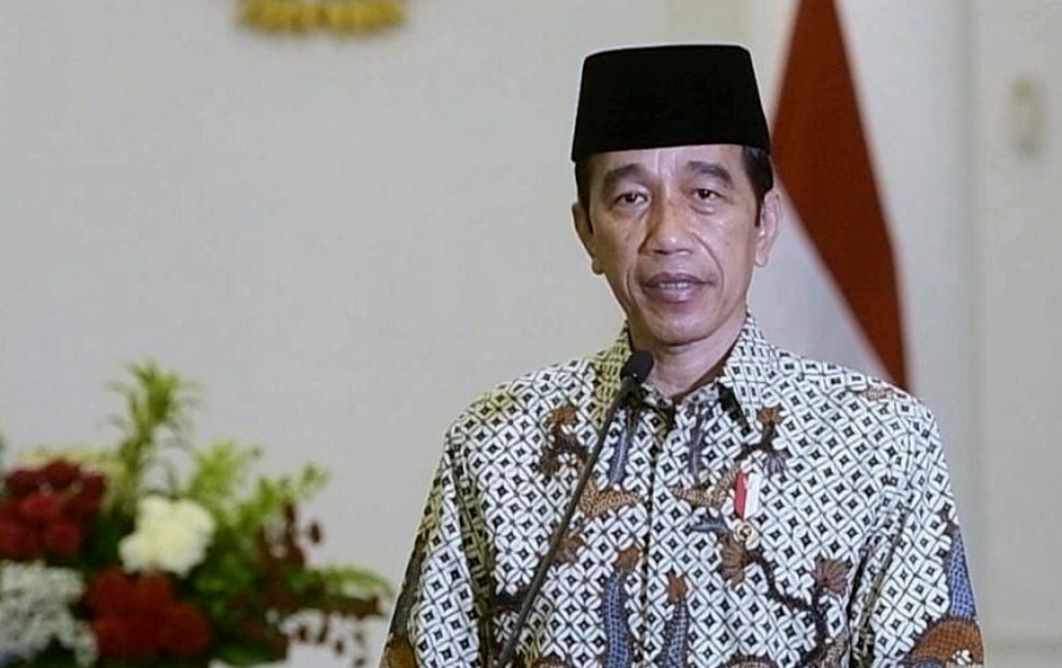 5.000 Vaksin Covid-19 Diberikan ke Insan Pers Akhir Februari 2021