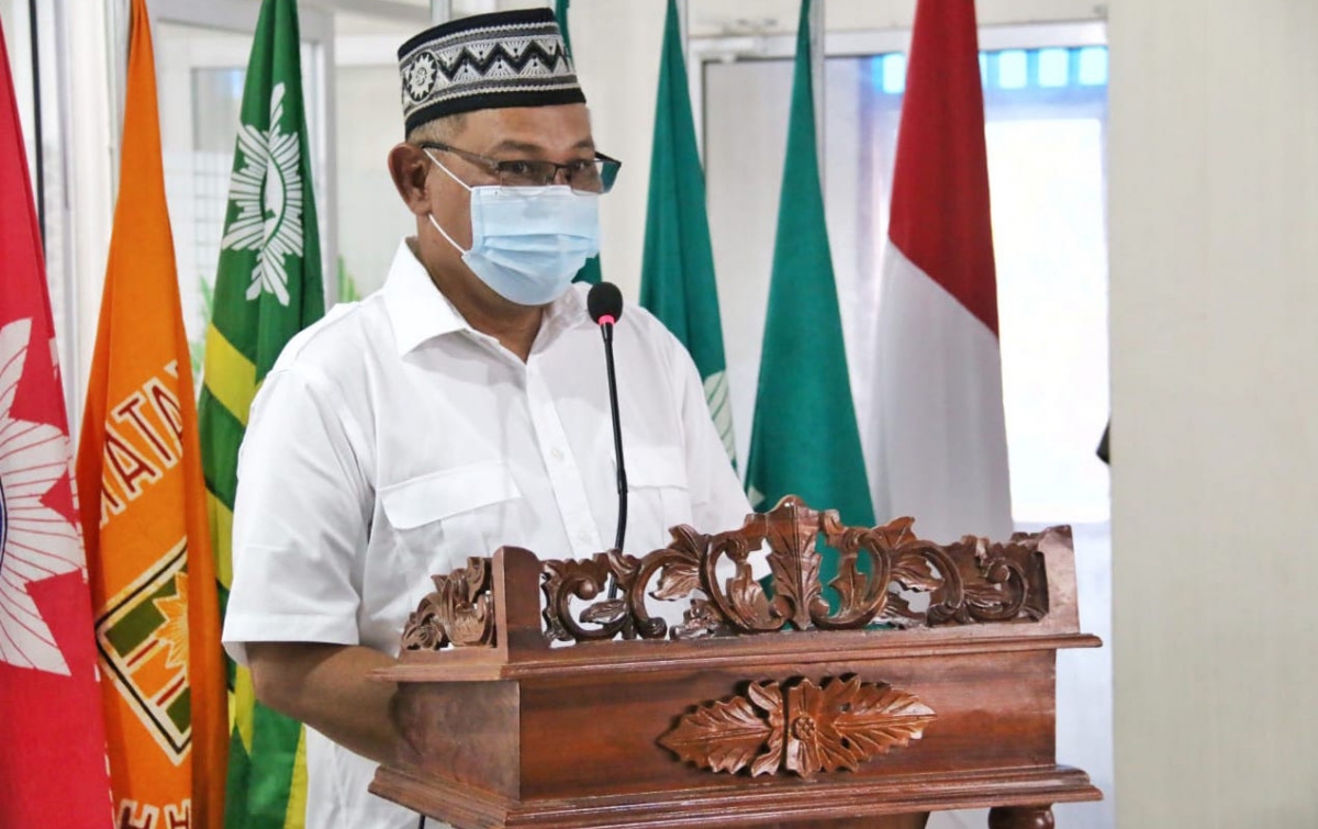 Muspida Muhammadiyah Diharap Lahirkan Ide dan Gagasan Kemajuan Medan