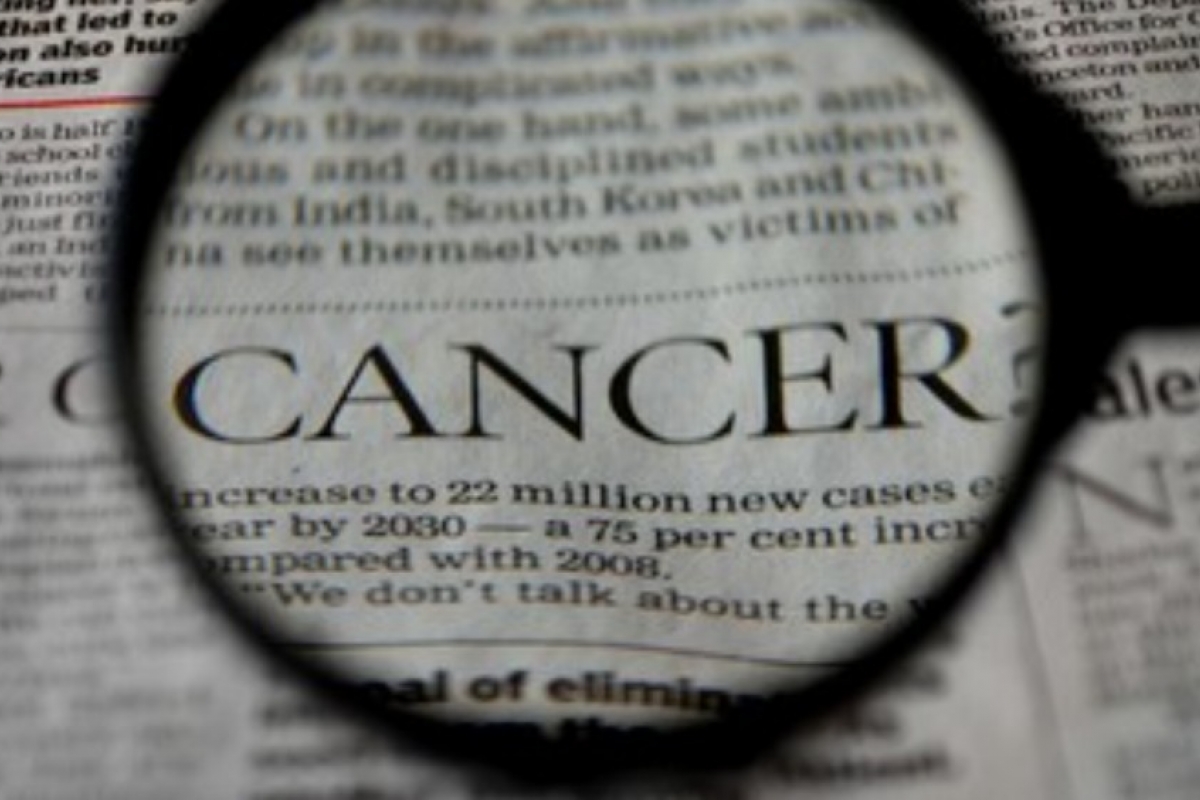 Memahami Ancaman Kanker Pada Perempuan