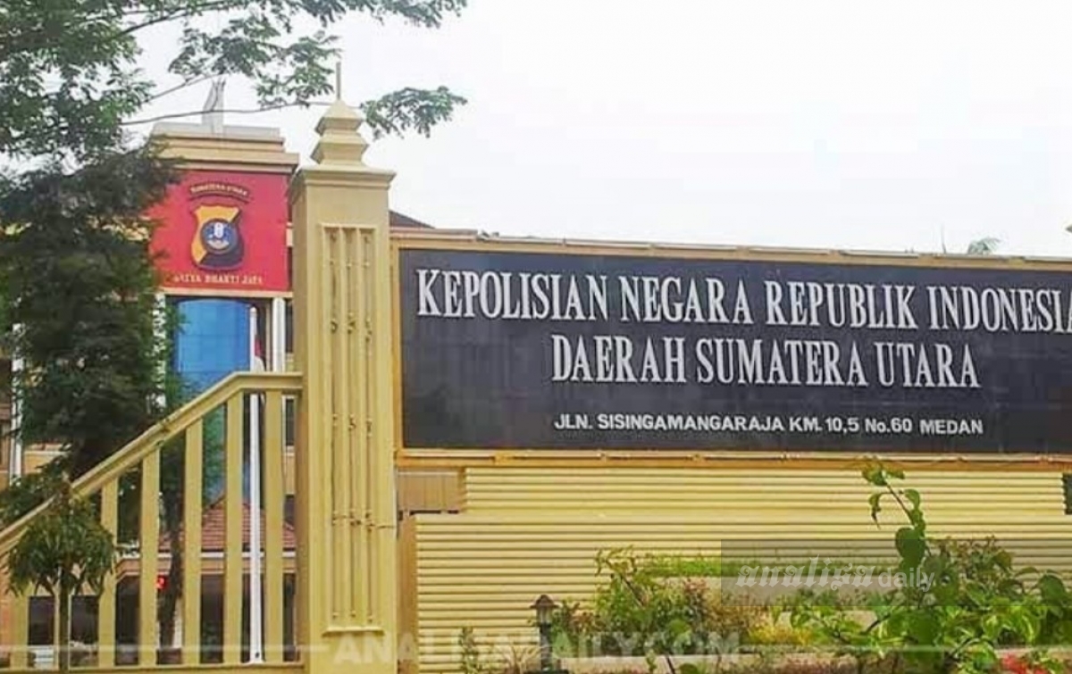 Merasa Nama Baiknya Dicemarkan, Warga Singapura Mengadu ke Polda Sumut