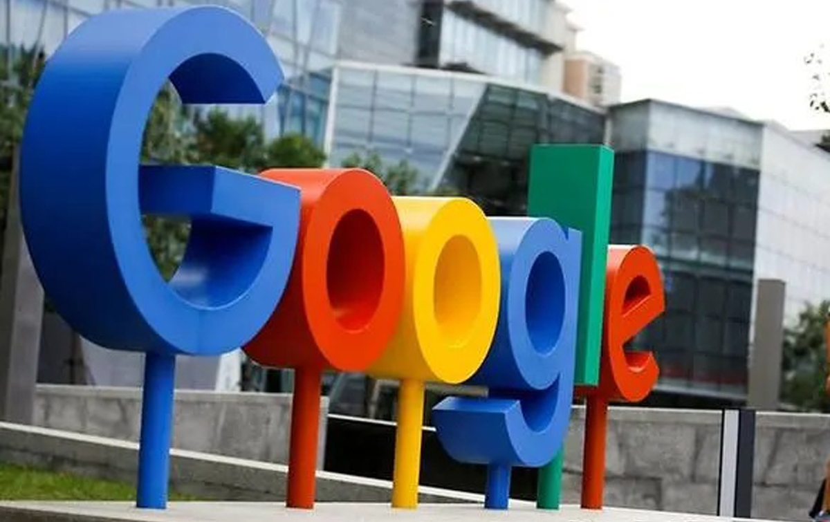 Google Bantu Perusahaan Terdampak Covid-19