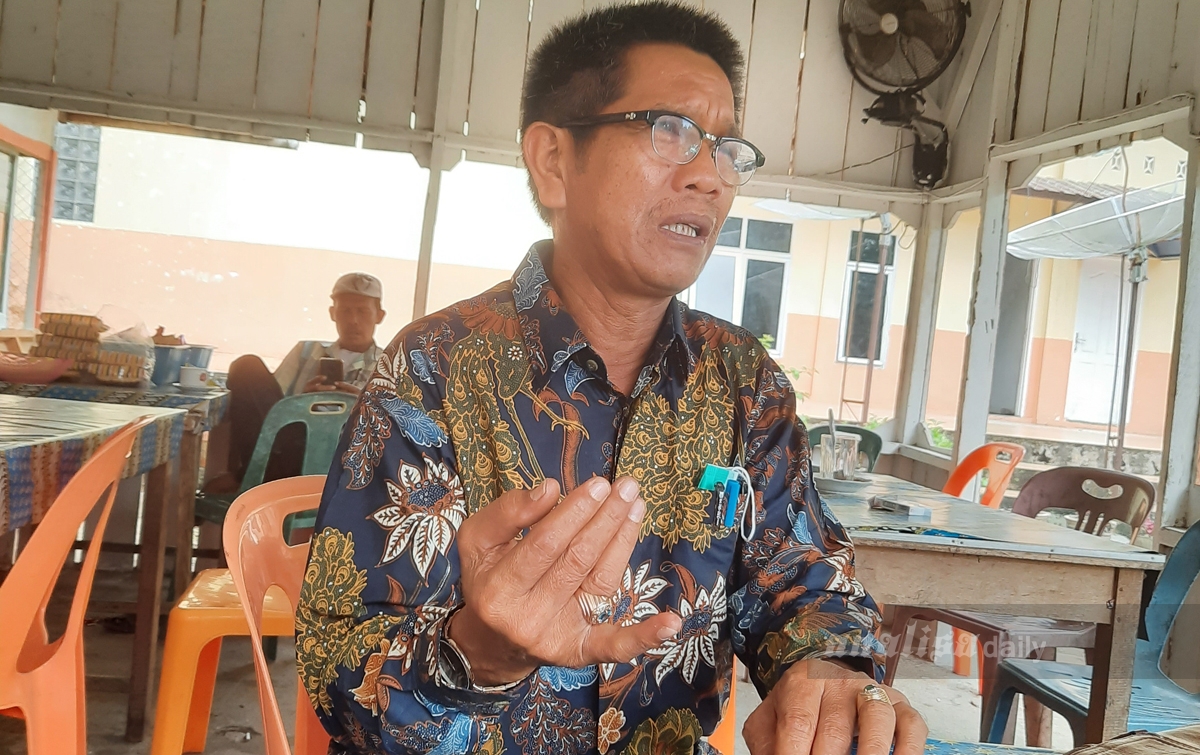 Musda PAN Palas Terancam Deadlock