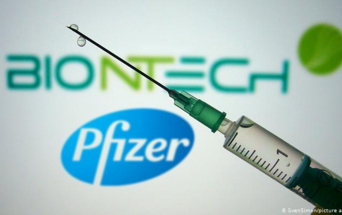 Pfizer-BioNTech Mulai Riset Vaksin Covid-19 untuk Ibu Hamil