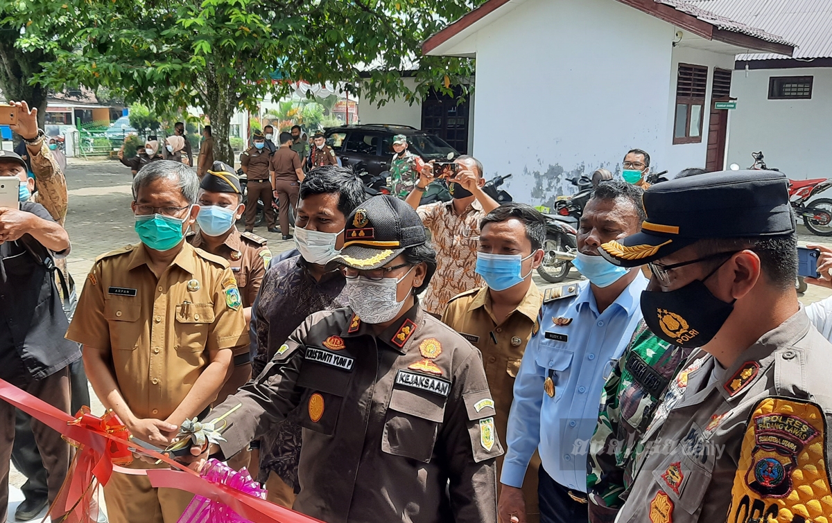 Kristanti Berharap Kualitas Layanan Publik Lebih Optimal