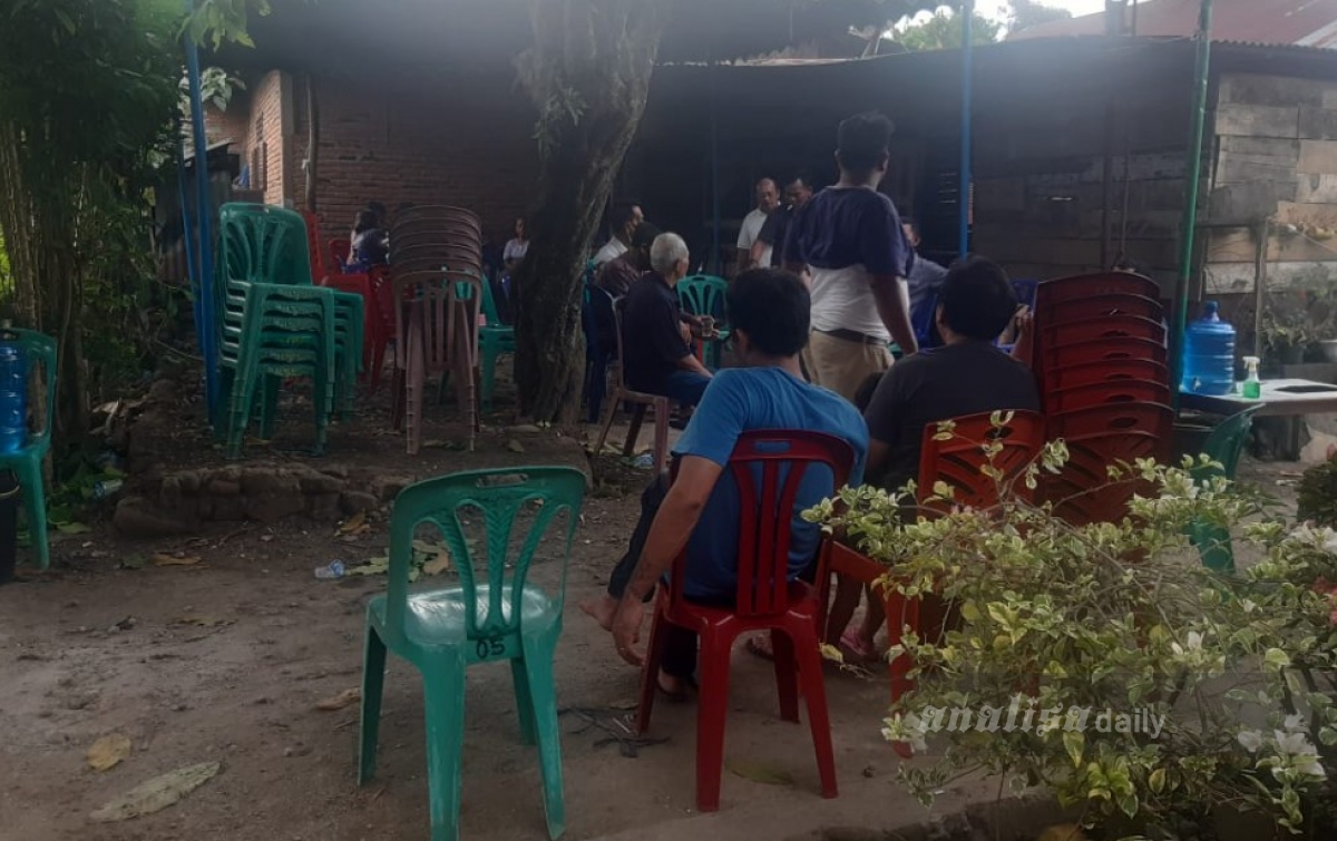 Keluarga Pratu Martinus Sinurat Minta Pelaku Dihukum Berat