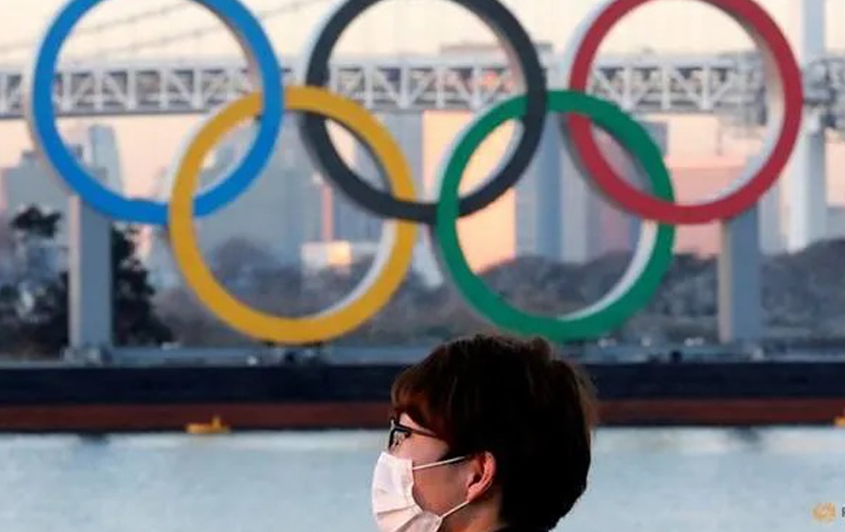 Komite Olimpiade Tokyo Tambah Kuota Perempuan