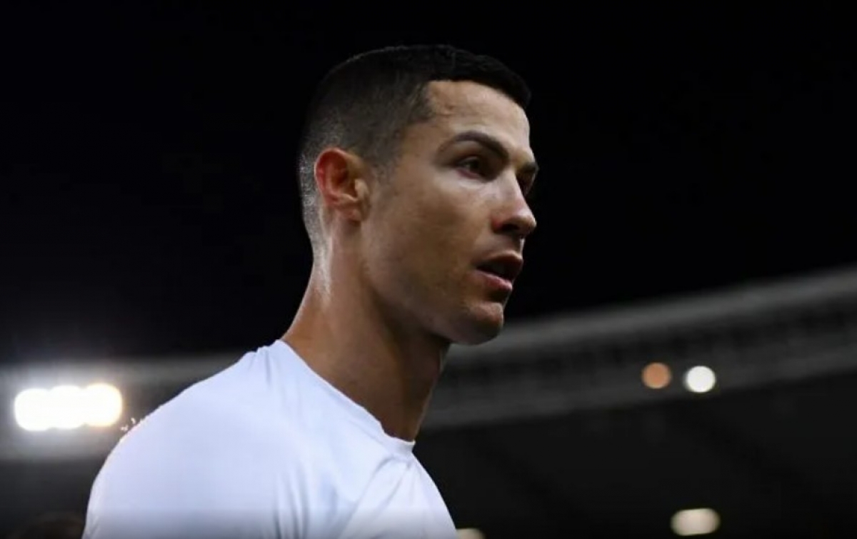 Kritik Pedas Cassano Kepada Ronaldo