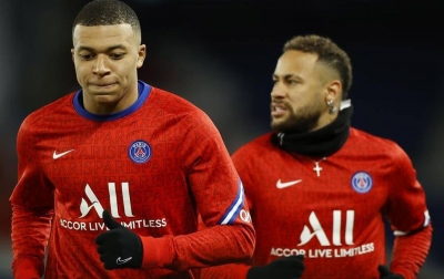 Mbappe Mengaku Banyak Dibantu Neymar