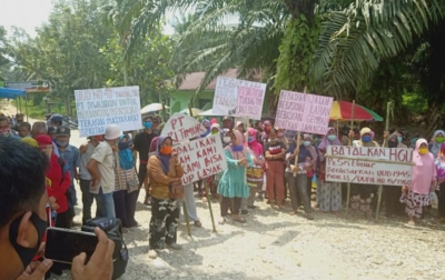DPRD Langkat Jadwalkan Pemanggilan Sri Timur