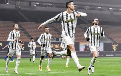 Tekuk Inter, Pirlo: Sejak Awal Pemain Bersikap Benar