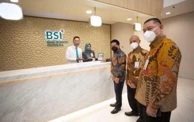 Harapan Para Pemuka Agama Islam atas Kehadiran Bank Syariah Indonesia