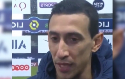 Ada Kemungkinan Messi Merapat ke PSG