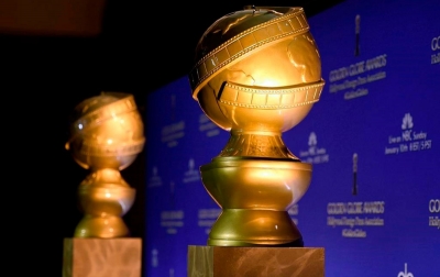 Daftar Lengkap Nominasi Golden Globe Awards 2021