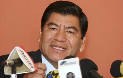 Diduga Perintahkan Penyiksaan Jurnalis, Mantan Gubernur Ditangkap