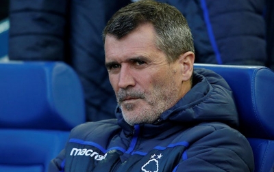 Roy Keane Tidak Ingin Dengar Alasan Liverpool