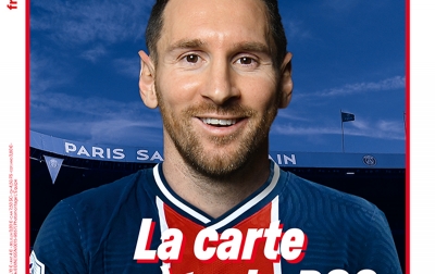 PSG Bicarakan Messi, Koeman: Ini Tidak Sopan