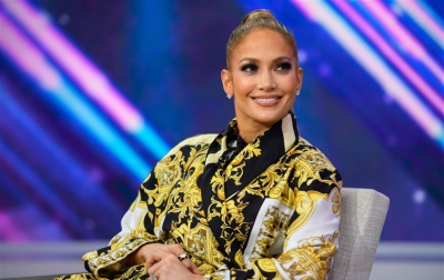 Film Jennifer Lopez 'Marry Me' Ditunda Hingga Februari 2022