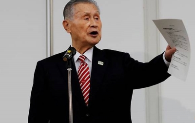 Komentarnya Tuai Kritik, Komite Olimpiade Agendakan Pertemuan