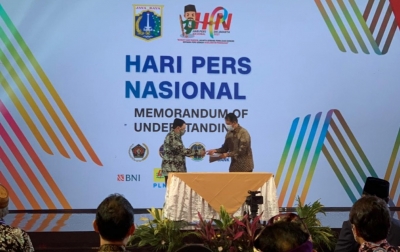 Pelindo I Dukung Pendidikan dan Pelatihan Untuk Jurnalis